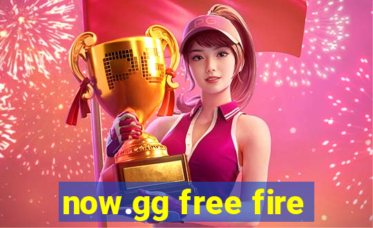 now.gg free fire